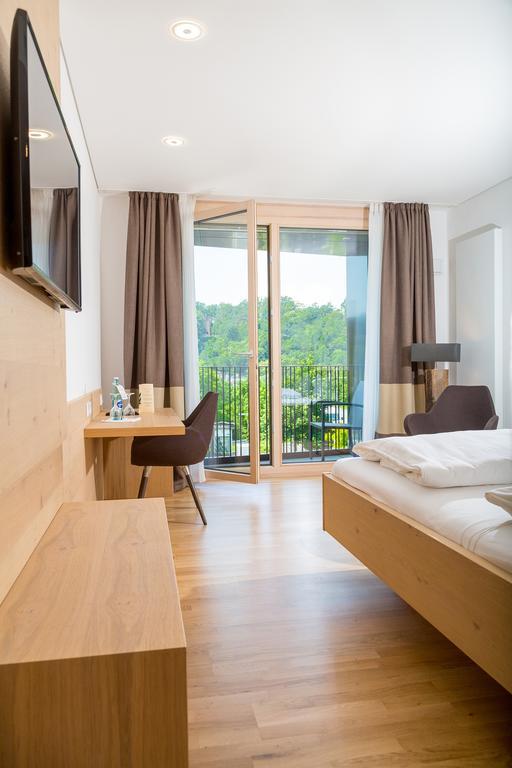 Hotel Zur Schoenen Aussicht マルクトハイデンフェルト エクステリア 写真