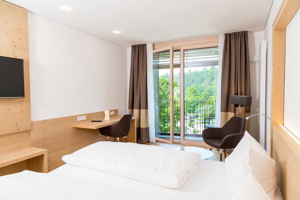 Hotel Zur Schoenen Aussicht マルクトハイデンフェルト エクステリア 写真